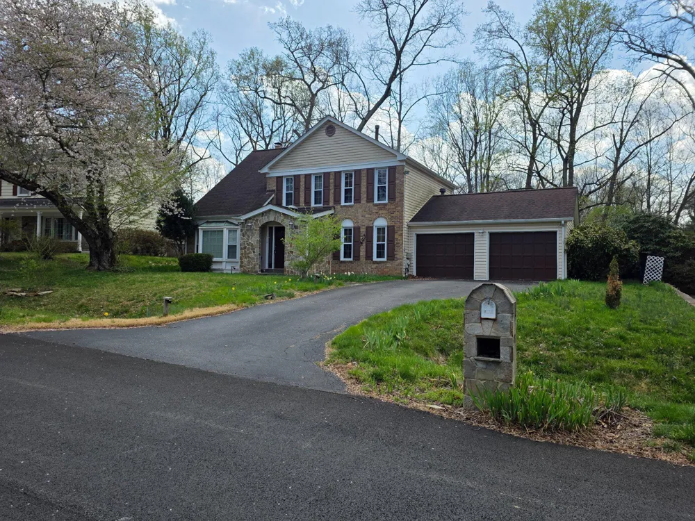 8120 PAISLEY PLACE Potomac, MD 20854