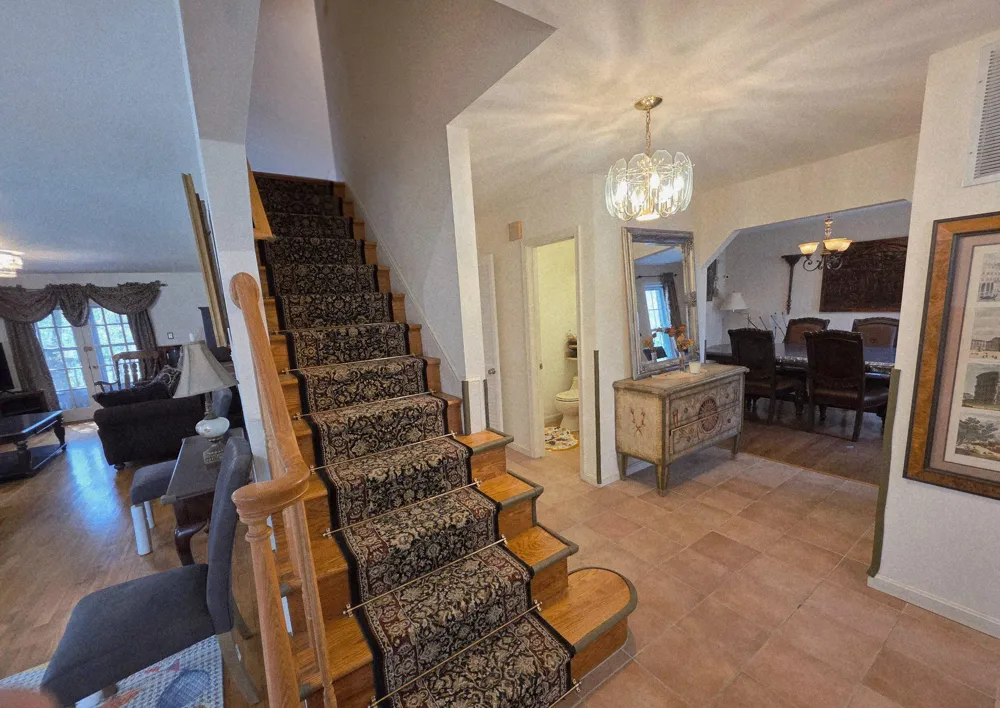 8120 PAISLEY PLACE Potomac, MD 20854