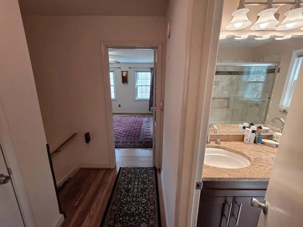 8120 PAISLEY PLACE Potomac, MD 20854