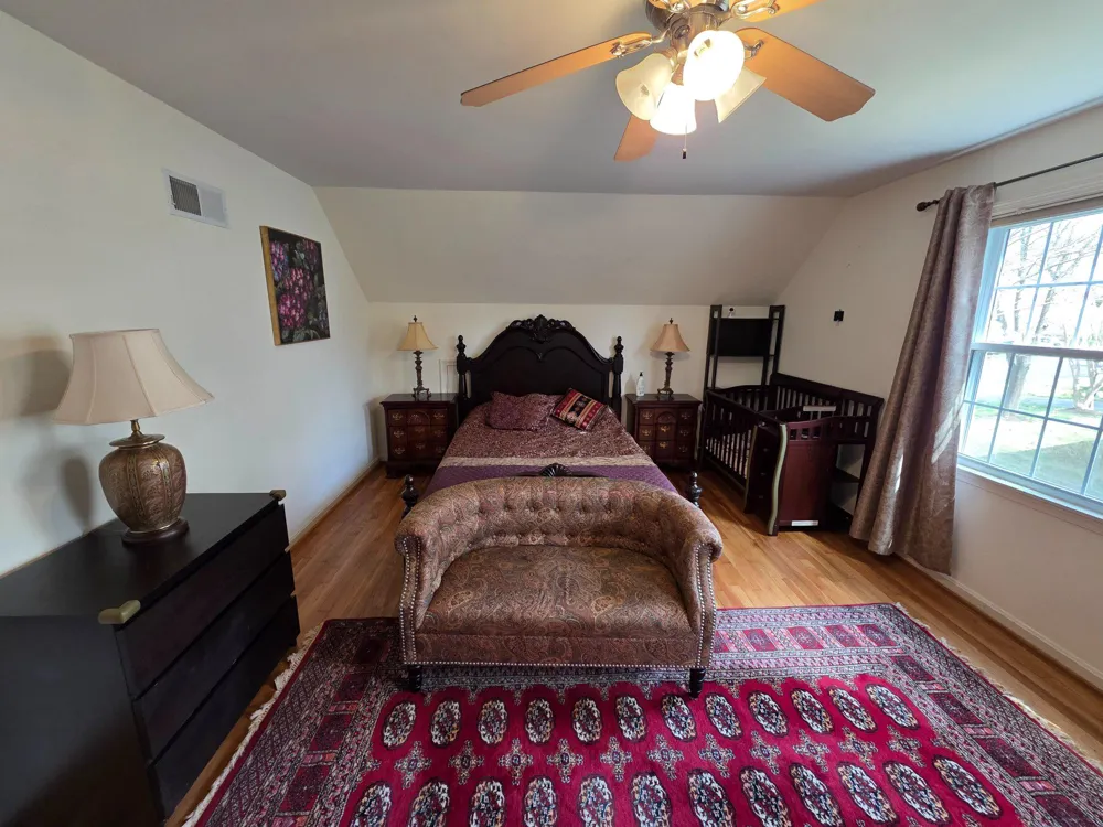 8120 PAISLEY PLACE Potomac, MD 20854