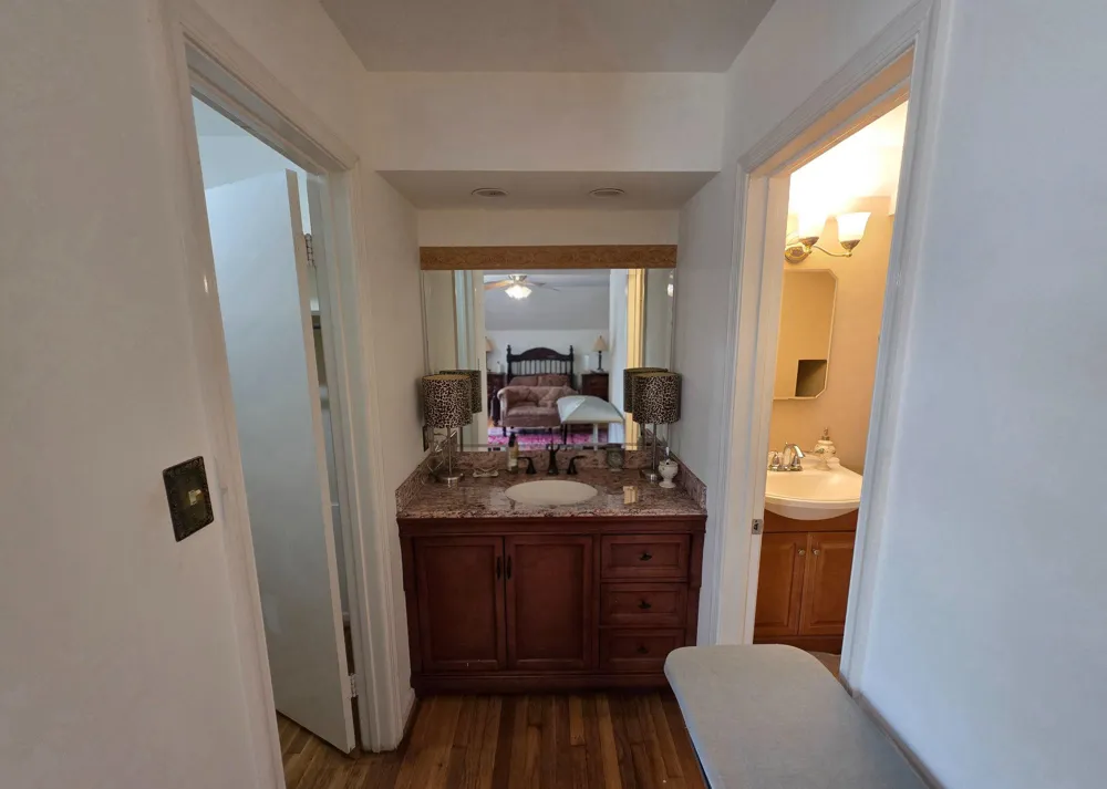 8120 PAISLEY PLACE Potomac, MD 20854