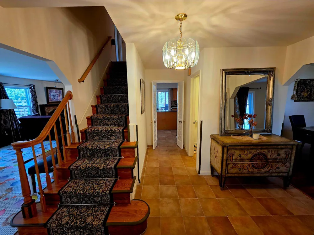 8120 PAISLEY PLACE Potomac, MD 20854