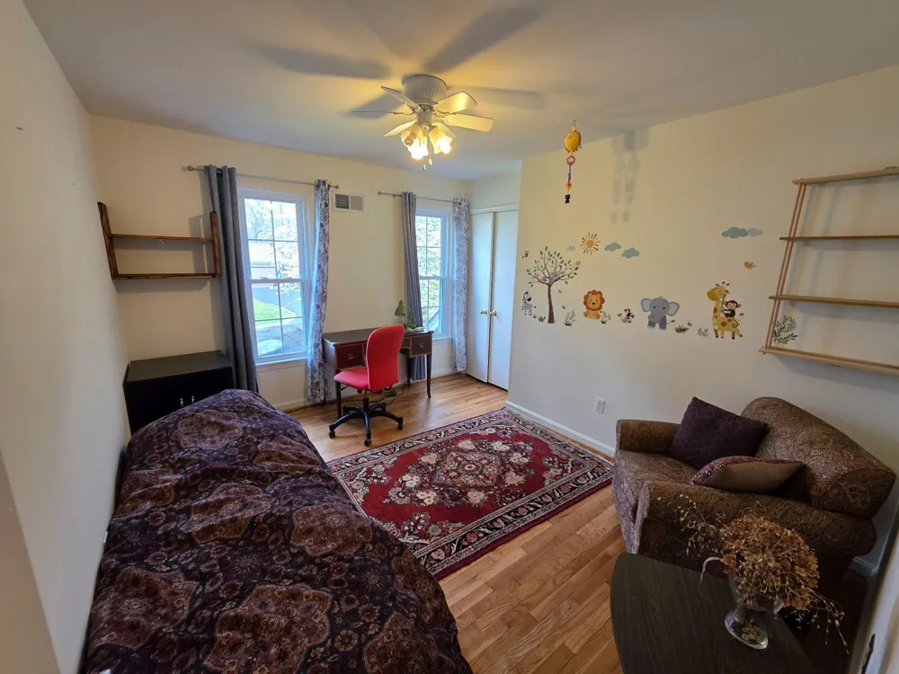 8120 PAISLEY PLACE Potomac, MD 20854