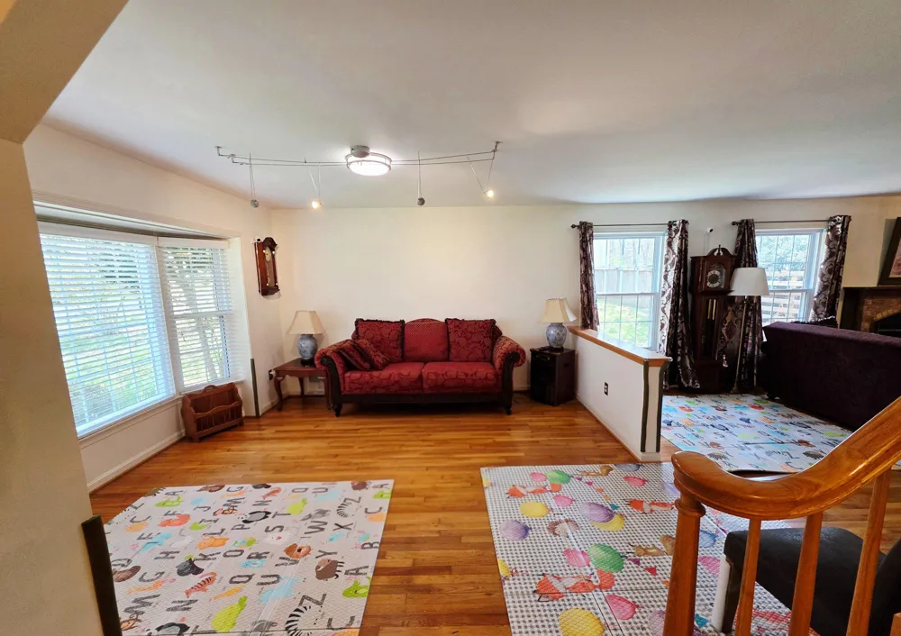 8120 PAISLEY PLACE Potomac, MD 20854