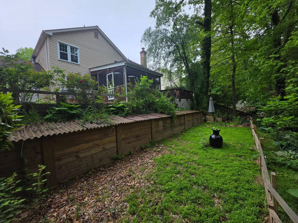 8120 PAISLEY PLACE Potomac, MD 20854