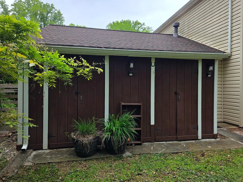 8120 PAISLEY PLACE Potomac, MD 20854