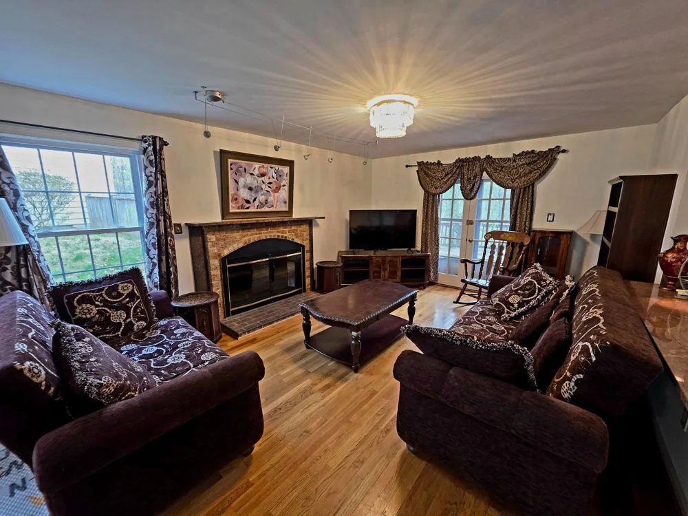 8120 PAISLEY PLACE Potomac, MD 20854