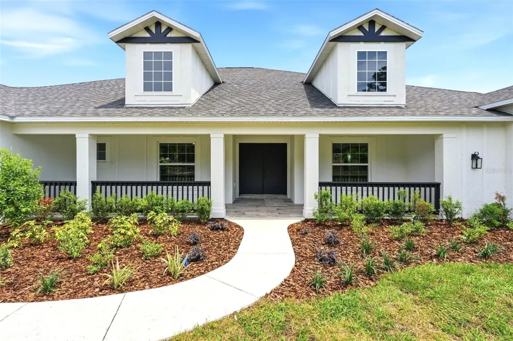 3264 STATION BOULEVARD Brooksville, FL 34604