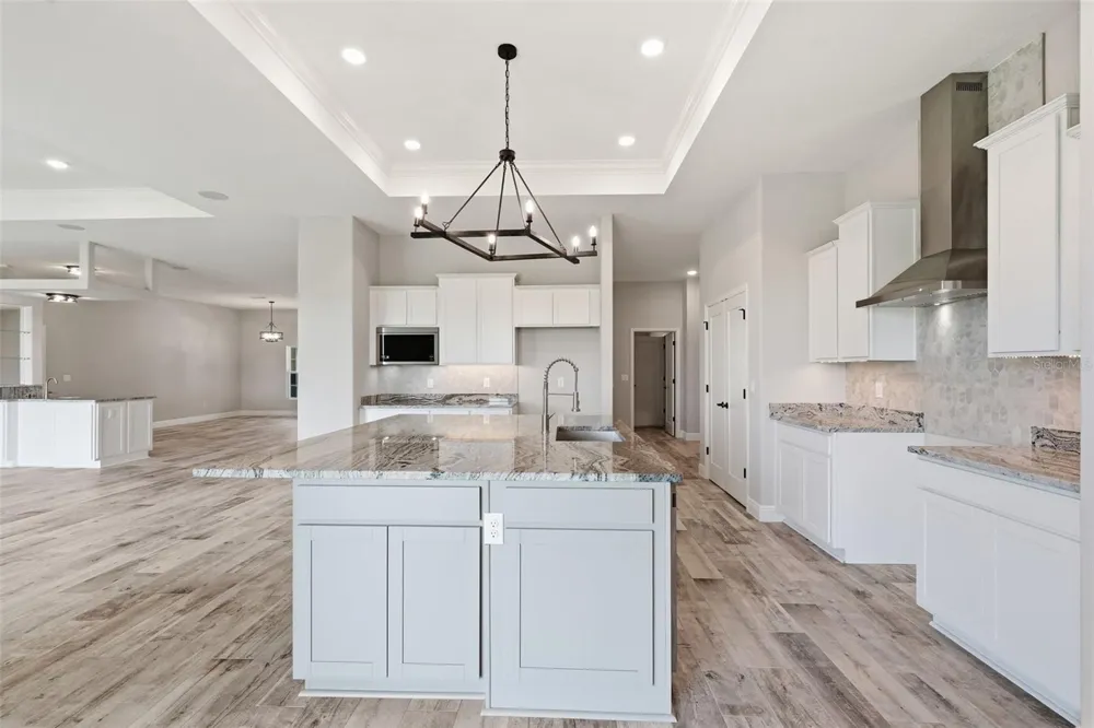 3264 STATION BOULEVARD Brooksville, FL 34604