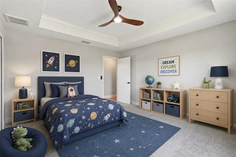 3264 STATION BOULEVARD Brooksville, FL 34604