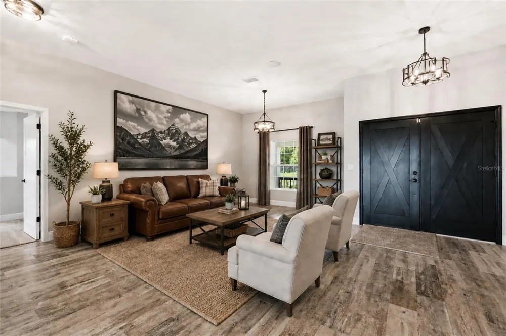 3264 STATION BOULEVARD Brooksville, FL 34604