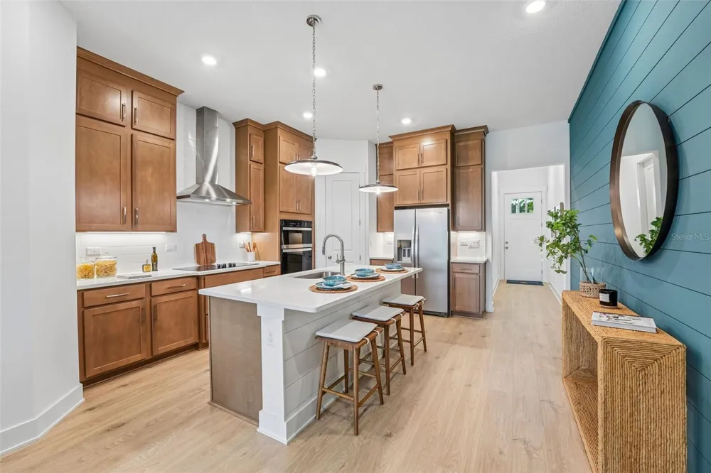 5421 BRAMHALL ROAD Jacksonville, FL 32258