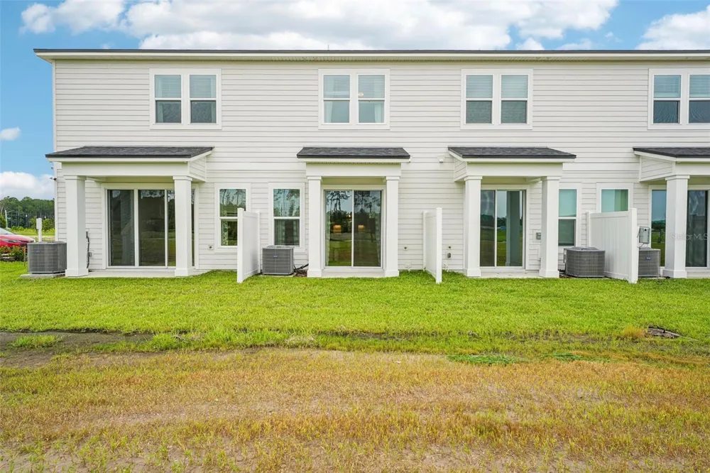 5421 BRAMHALL ROAD Jacksonville, FL 32258