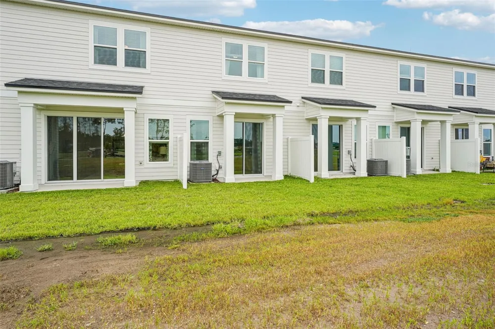 5421 BRAMHALL ROAD Jacksonville, FL 32258