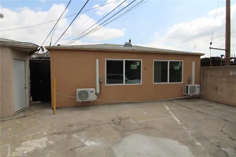 4986 Southern Avenue #E