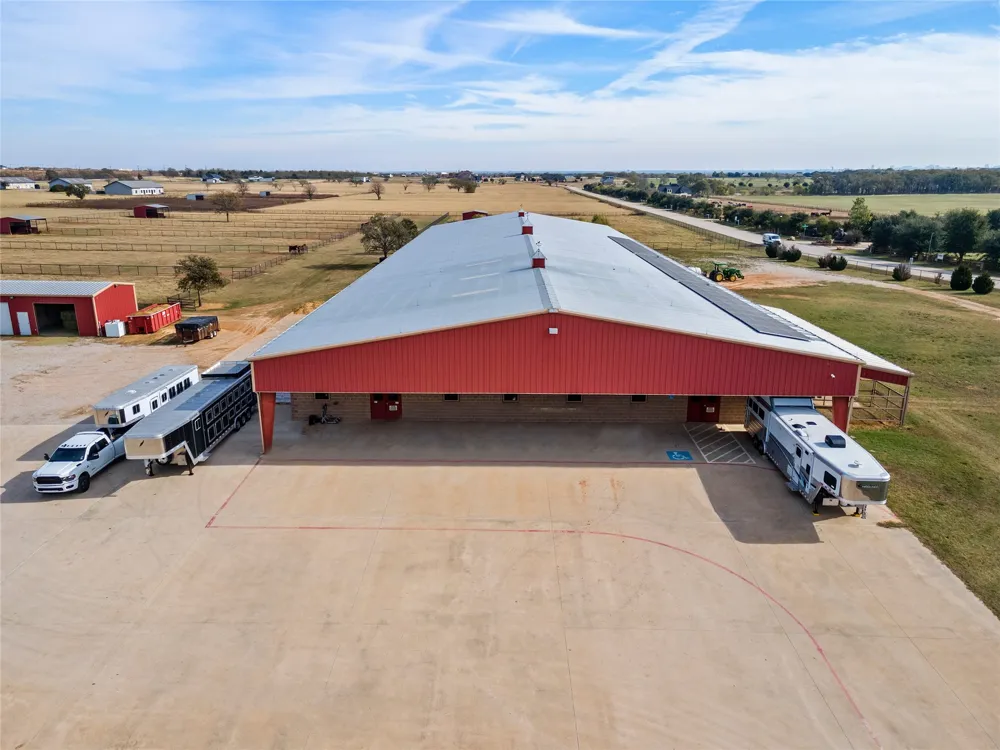 395 Yacht Club Road Oak Point, TX 75068
