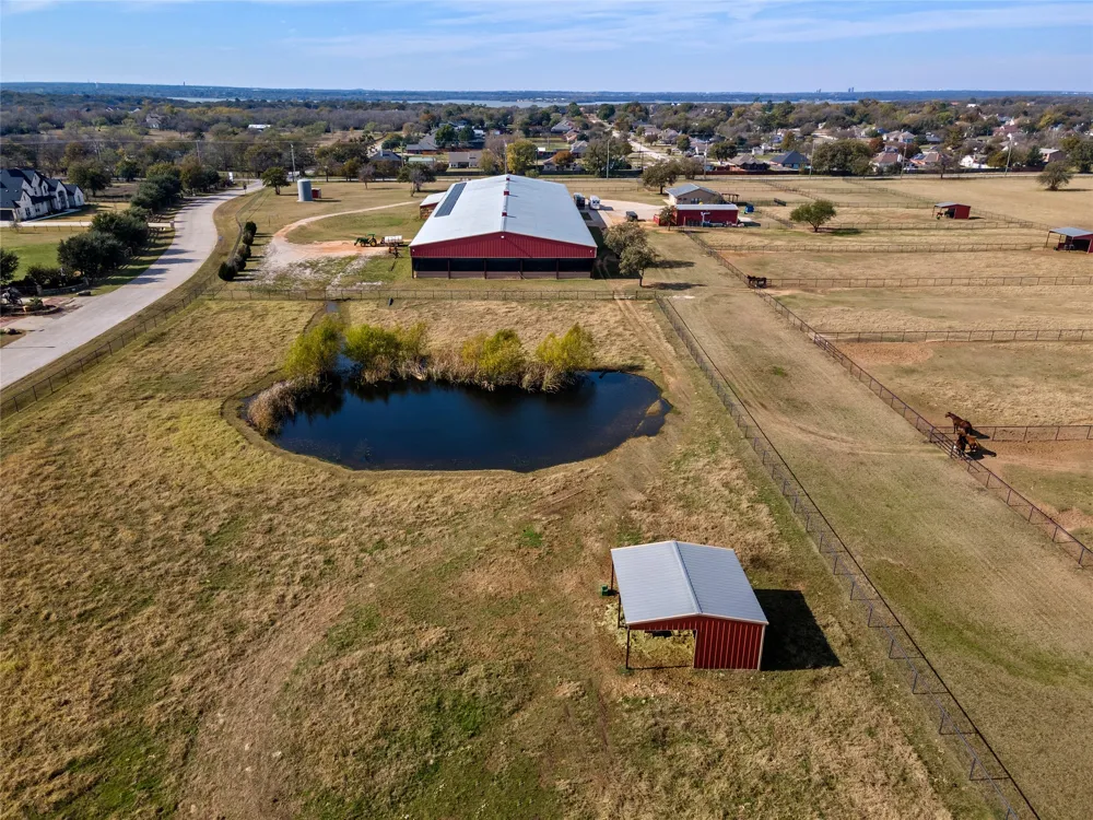 395 Yacht Club Road Oak Point, TX 75068