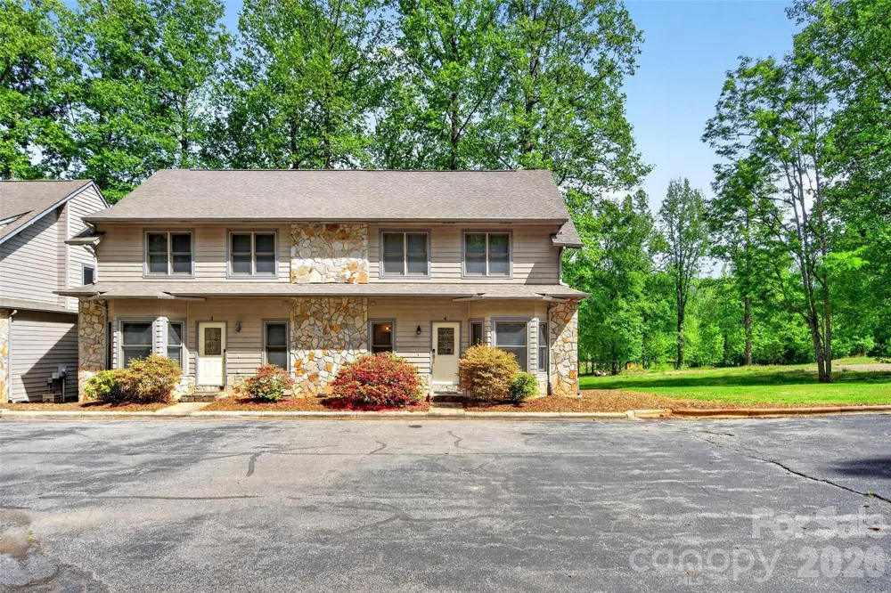 307 Blue Ridge Drive S #4 Marion, NC 28752