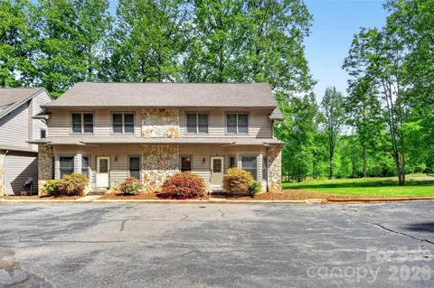307 Blue Ridge Drive S #4