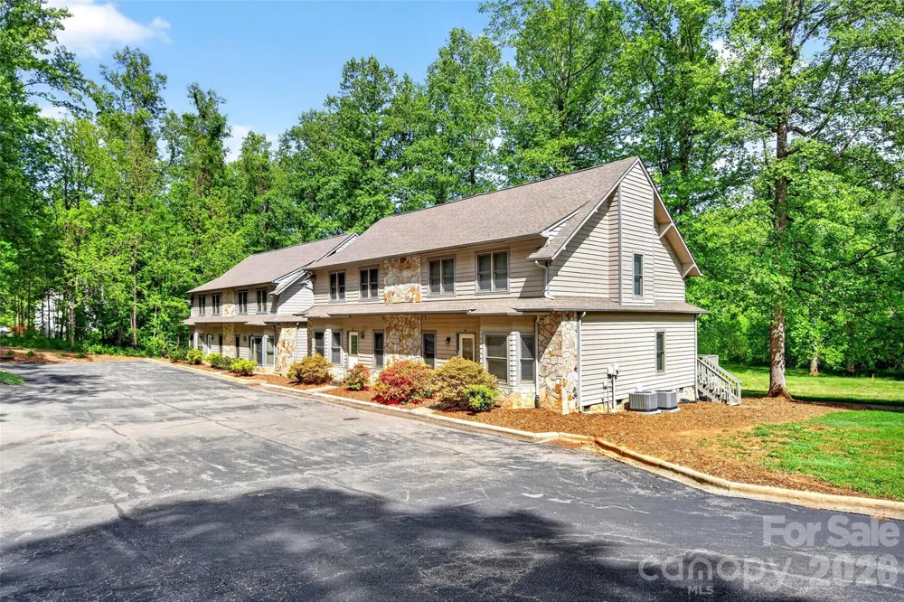 307 Blue Ridge Drive S #4 Marion, NC 28752
