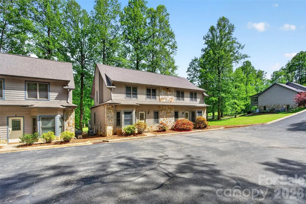 307 Blue Ridge Drive S #4 Marion, NC 28752