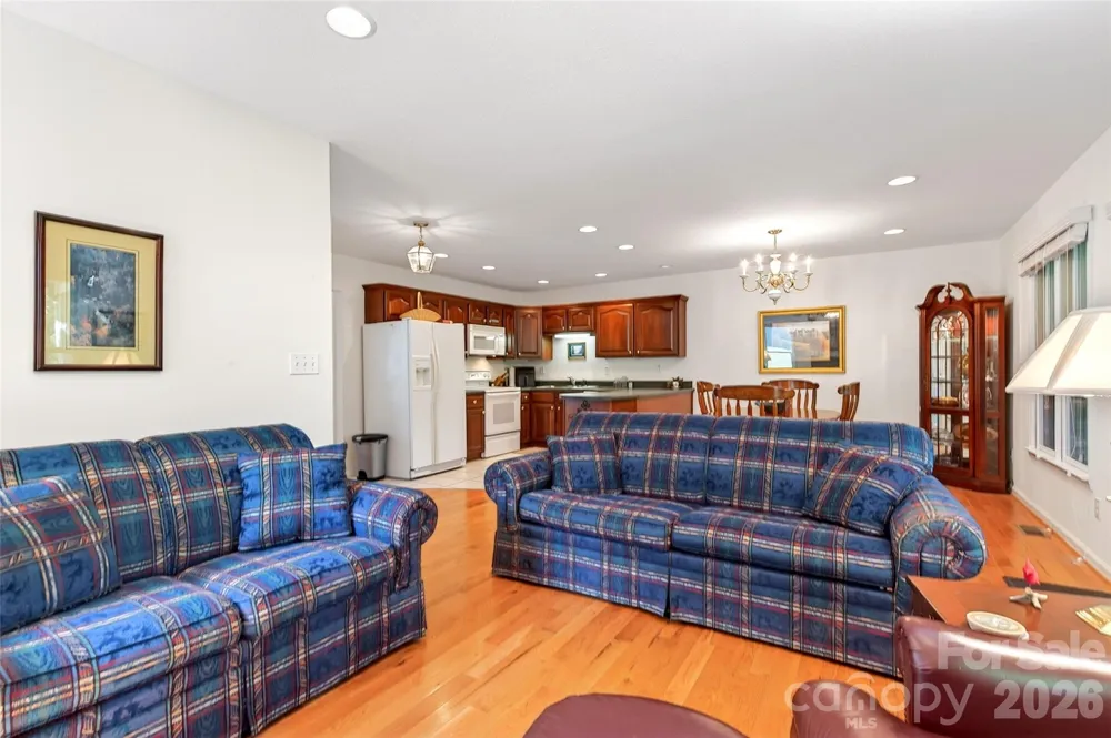 307 Blue Ridge Drive S #4 Marion, NC 28752