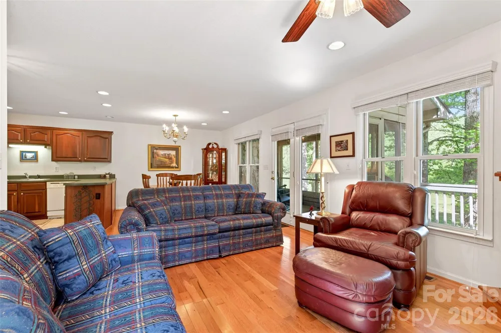 307 Blue Ridge Drive S #4 Marion, NC 28752