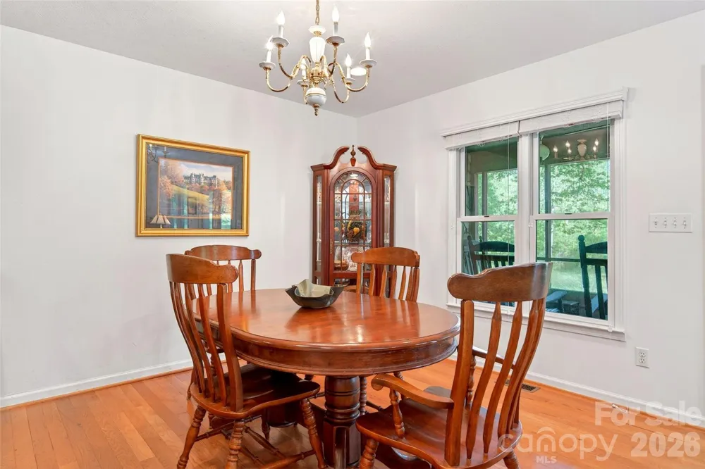 307 Blue Ridge Drive S #4 Marion, NC 28752