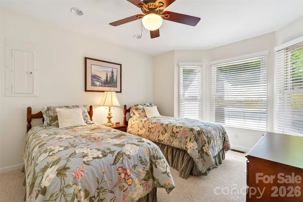 307 Blue Ridge Drive S #4 Marion, NC 28752