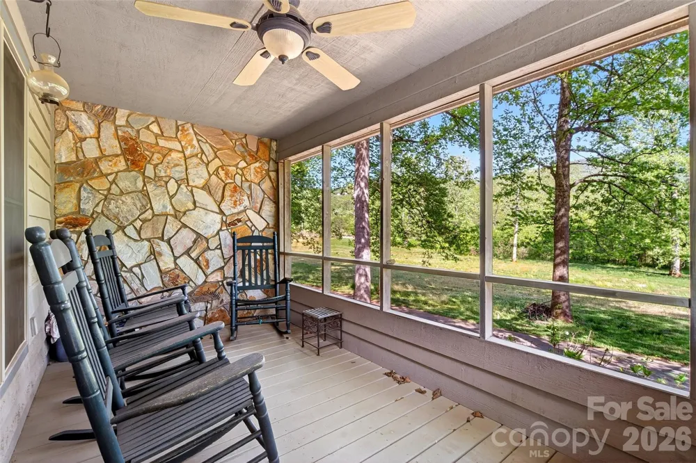307 Blue Ridge Drive S #4 Marion, NC 28752