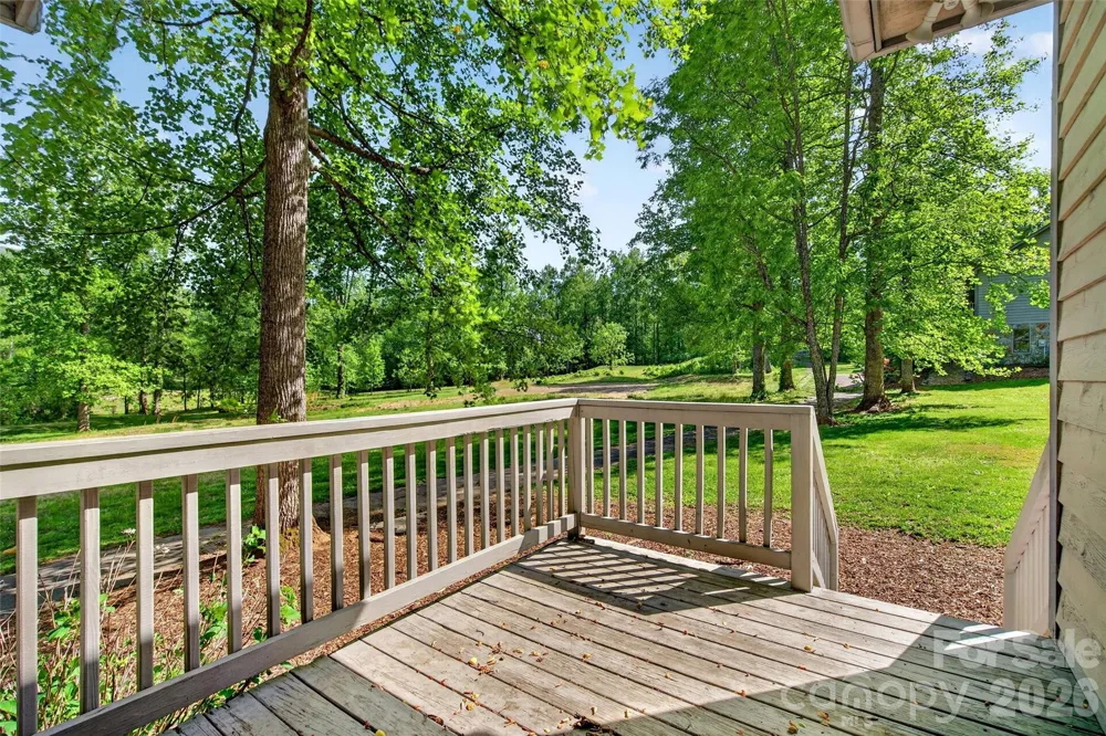 307 Blue Ridge Drive S #4 Marion, NC 28752