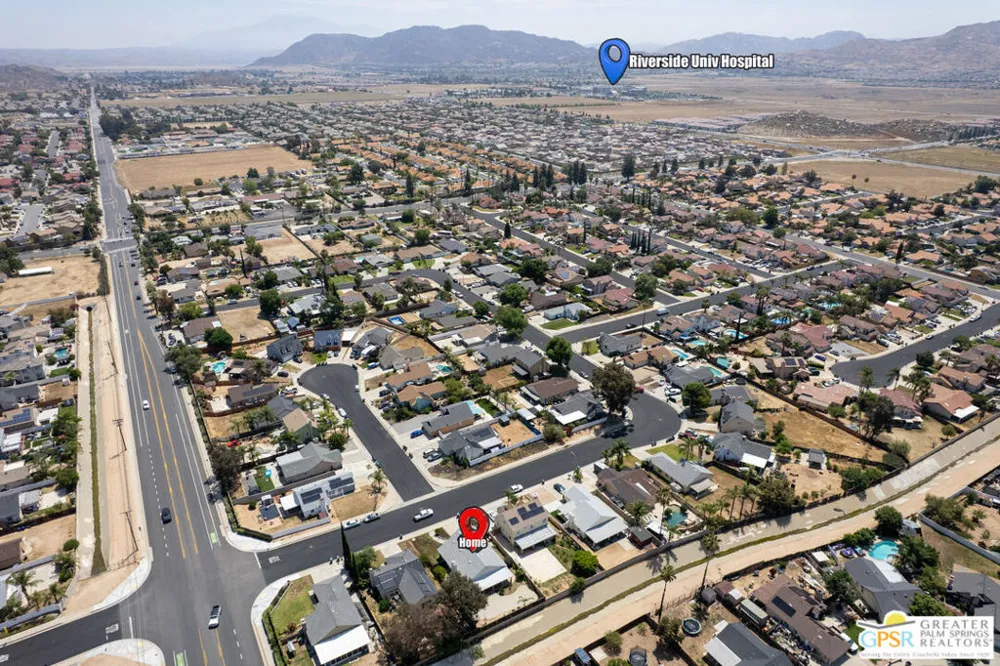 13525 Ninebark Street Moreno Valley, CA 92553