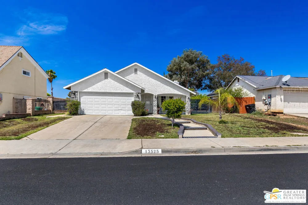 13525 Ninebark Street Moreno Valley, CA 92553