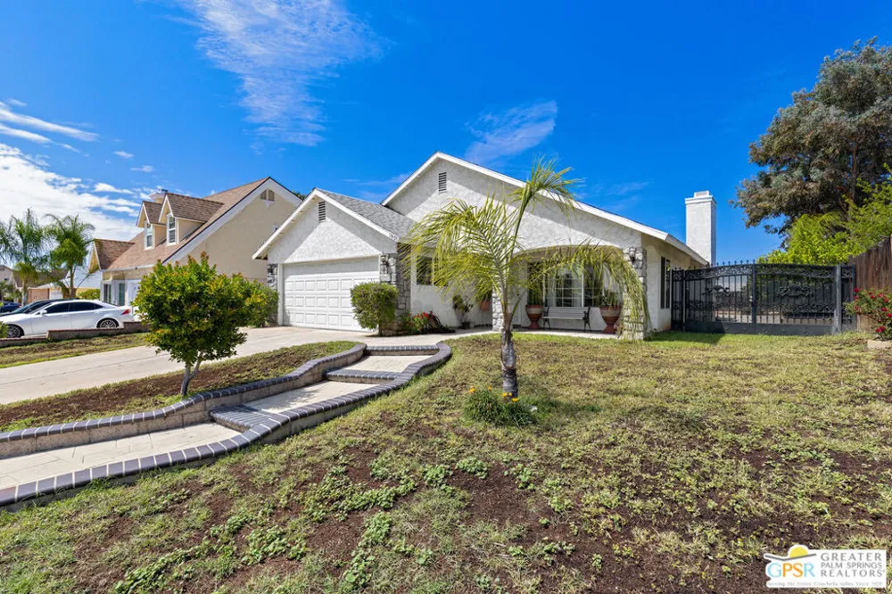 13525 Ninebark Street Moreno Valley, CA 92553
