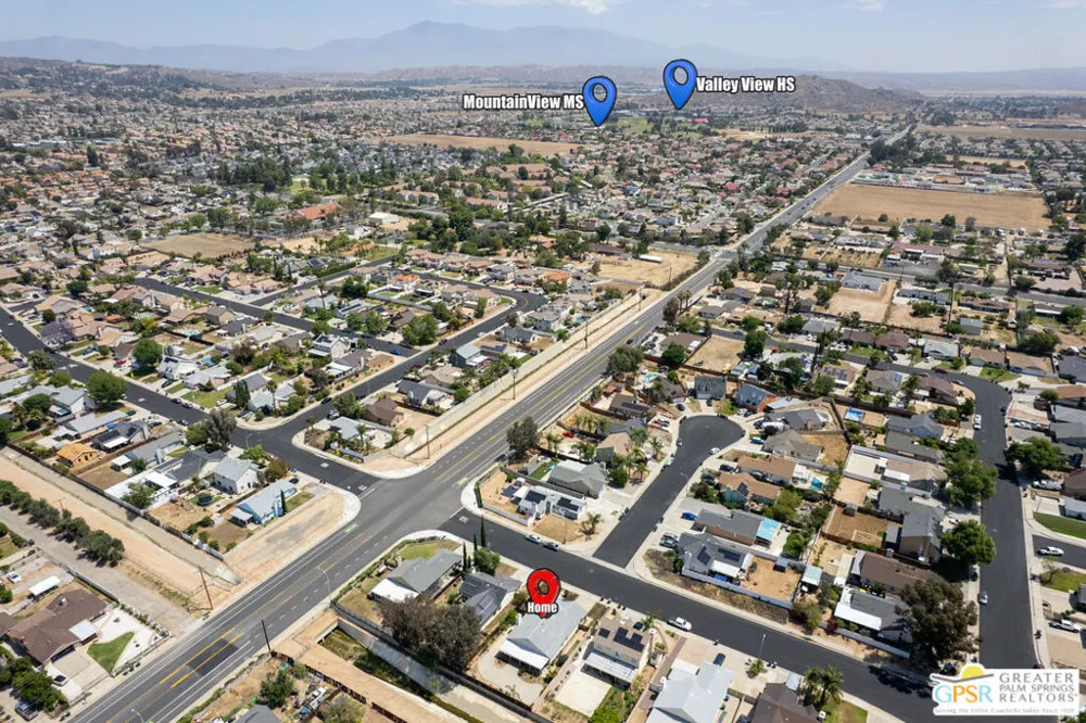 13525 Ninebark Street Moreno Valley, CA 92553
