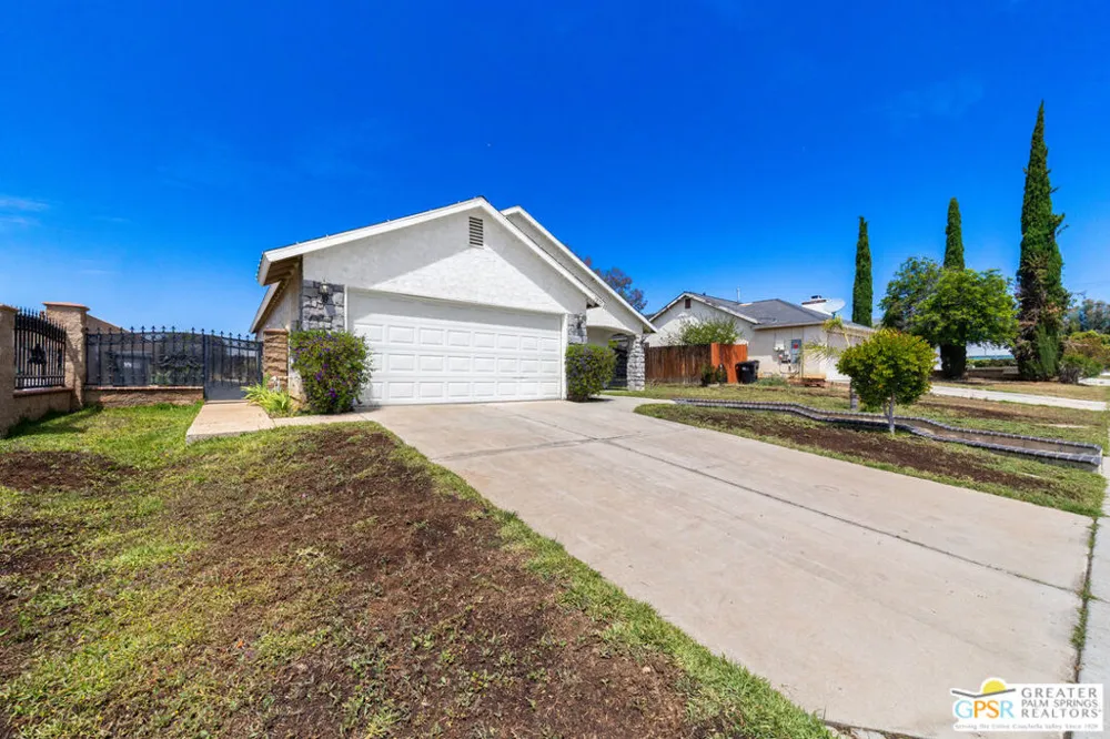 13525 Ninebark Street Moreno Valley, CA 92553