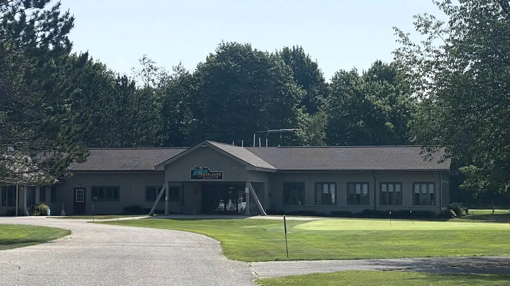 Wyndwood Drive Mancelona Township, MI 49659