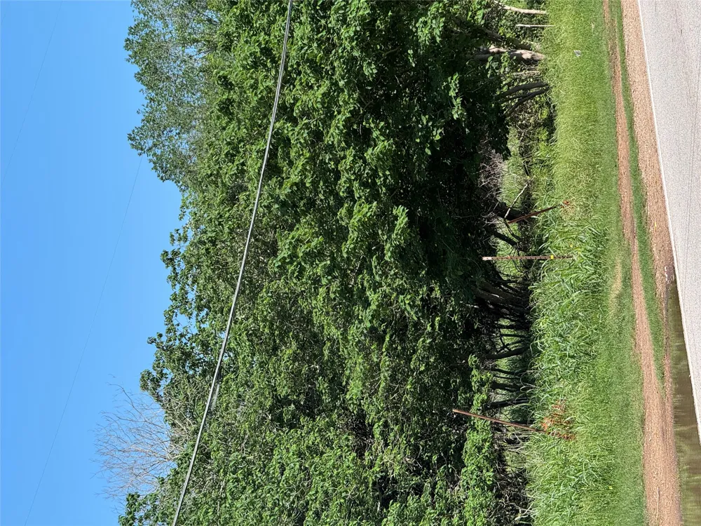 600 Gazley Street Smithville, TX 78957