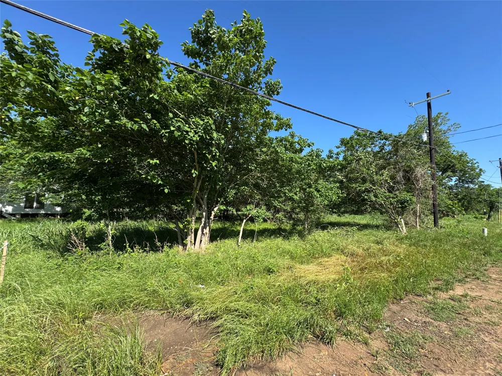 600 Gazley Street Smithville, TX 78957