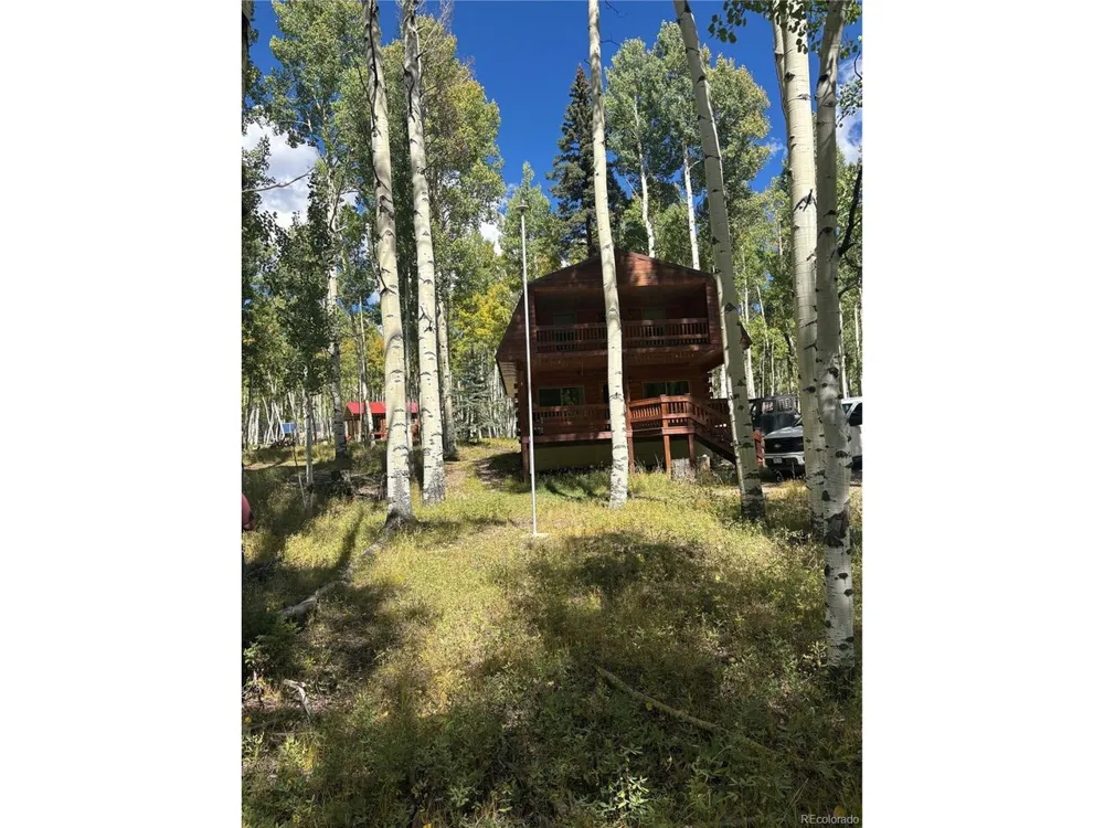 613 Alamosa Avenue Jasper, CO 81140