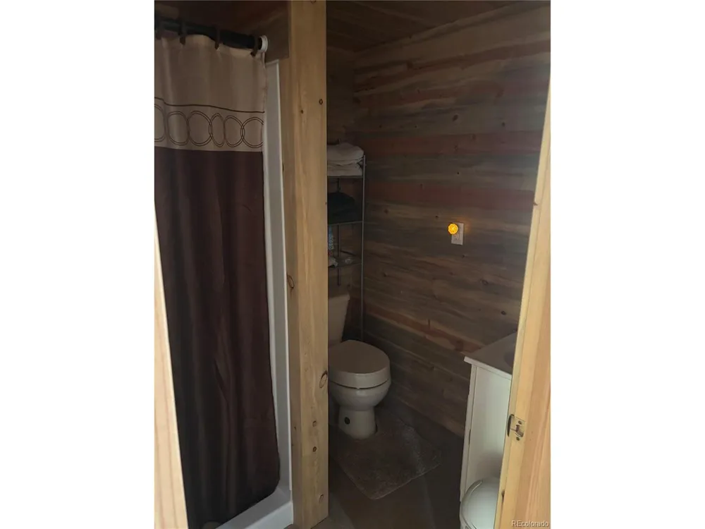 613 Alamosa Avenue Jasper, CO 81140