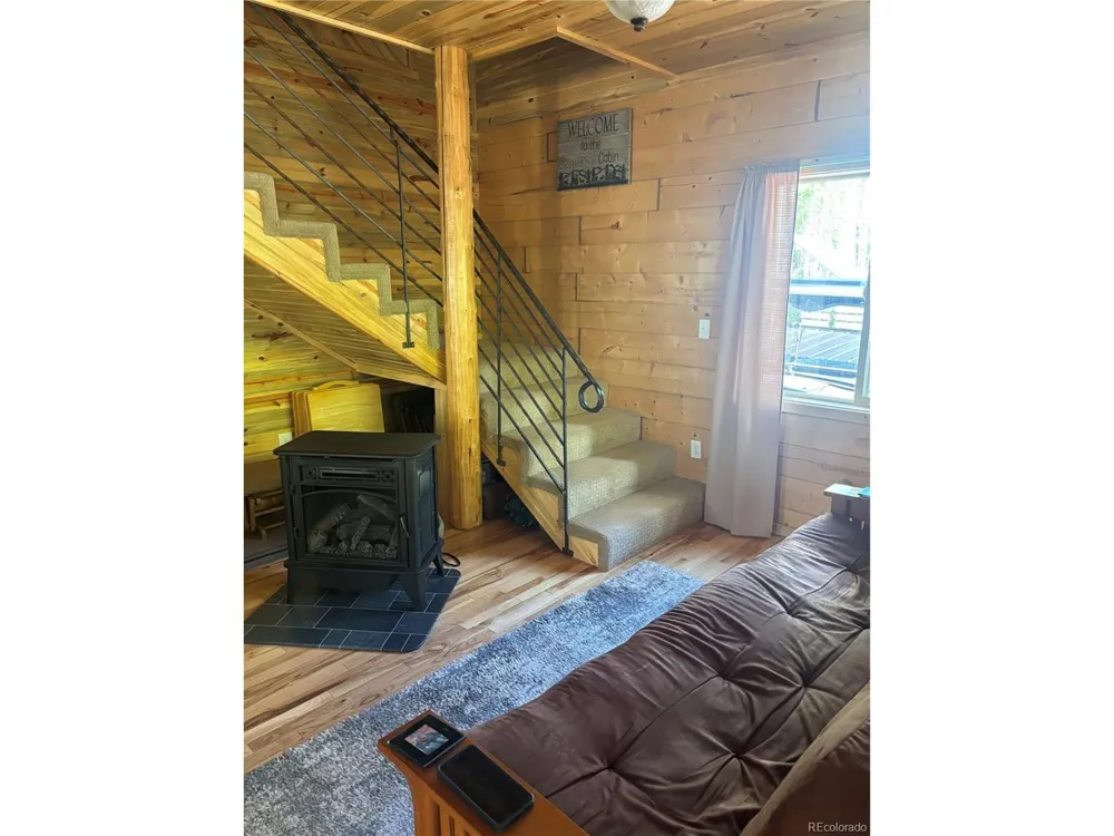 613 Alamosa Avenue Jasper, CO 81140