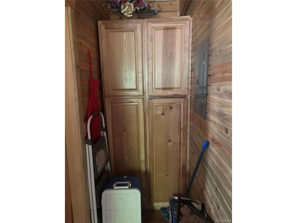 613 Alamosa Avenue Jasper, CO 81140
