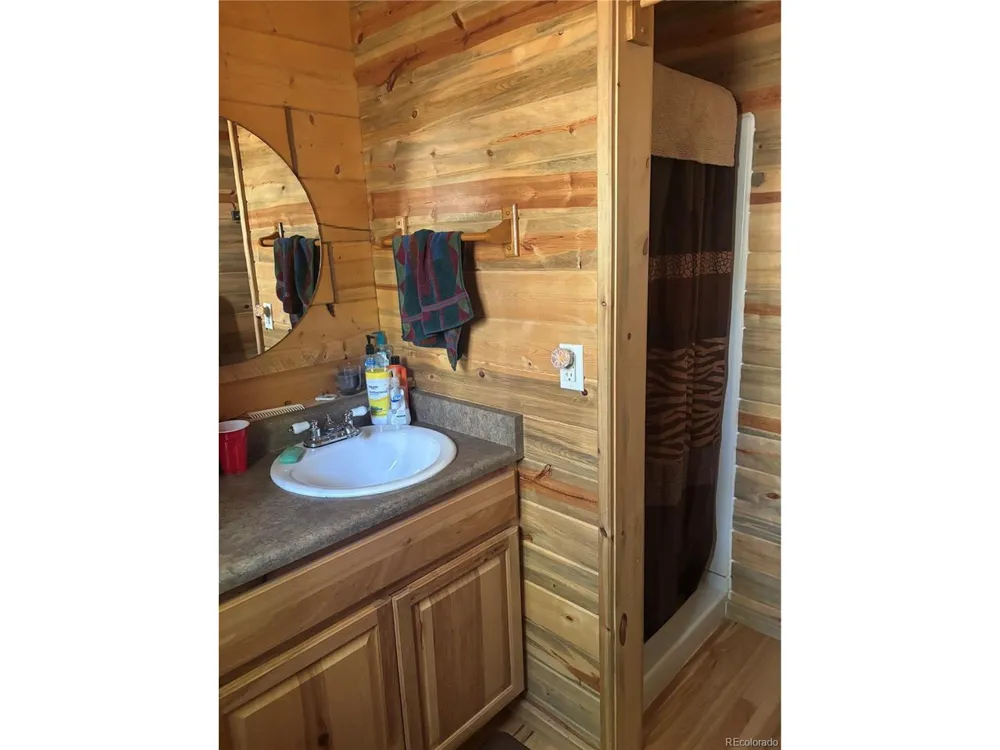 613 Alamosa Avenue Jasper, CO 81140