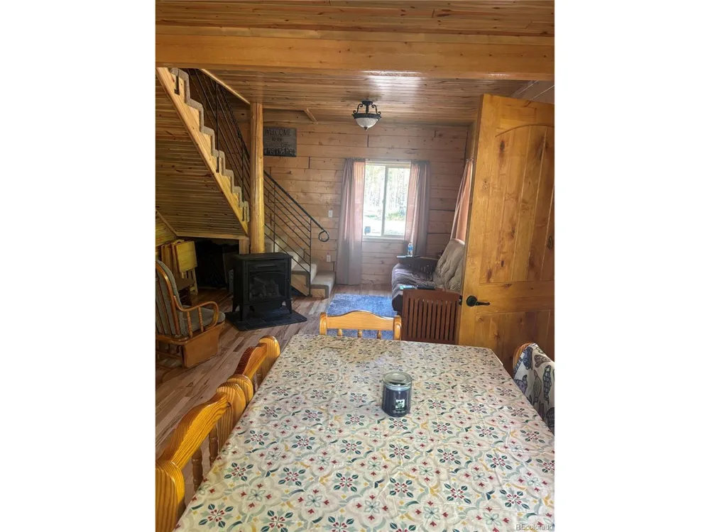 613 Alamosa Avenue Jasper, CO 81140
