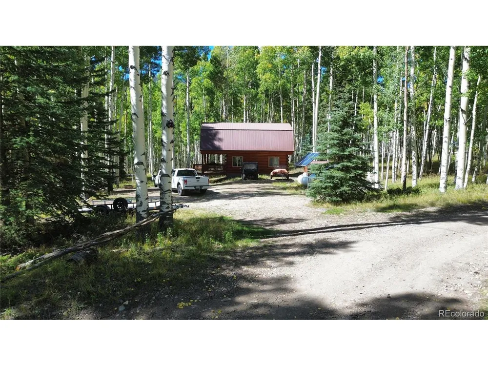 613 Alamosa Avenue Jasper, CO 81140