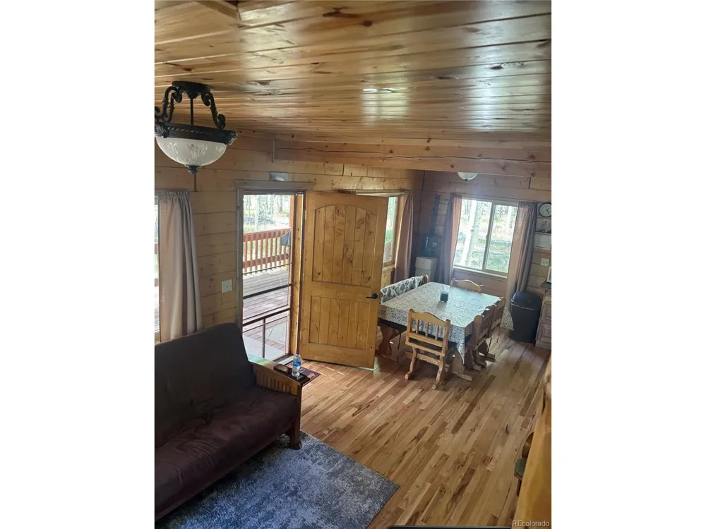 613 Alamosa Avenue Jasper, CO 81140