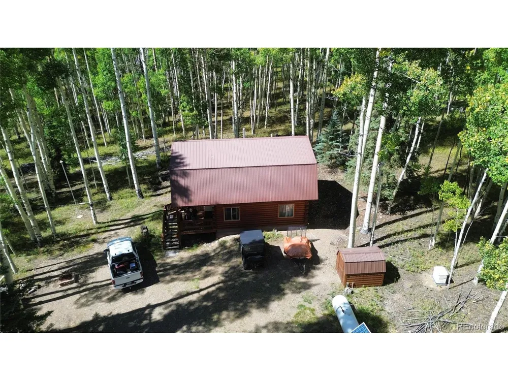 613 Alamosa Avenue Jasper, CO 81140