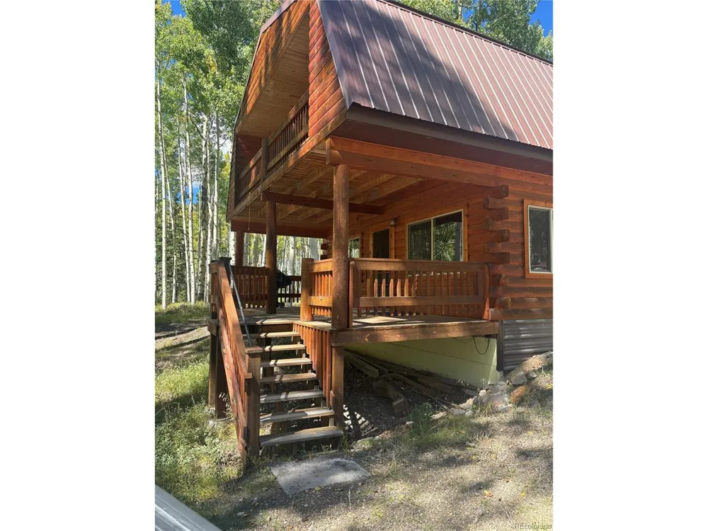 613 Alamosa Avenue Jasper, CO 81140