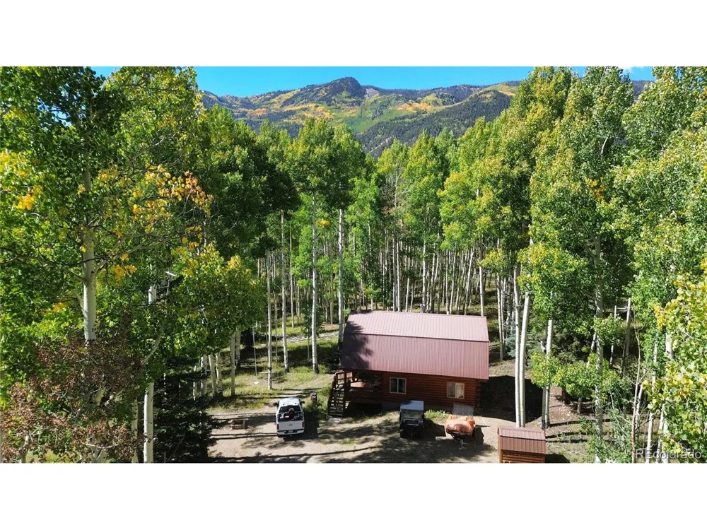613 Alamosa Avenue Jasper, CO 81140